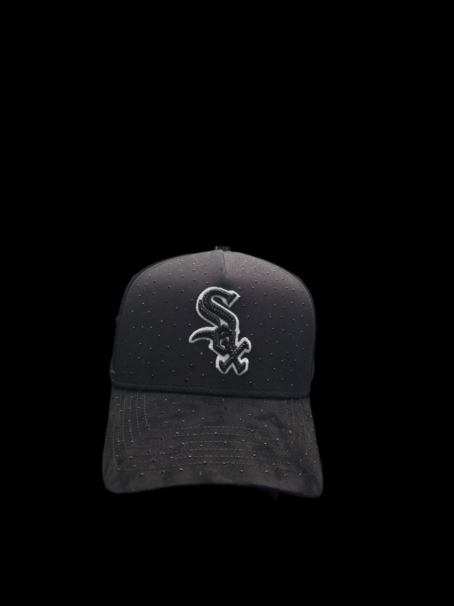 TOTAL BLACK SOX