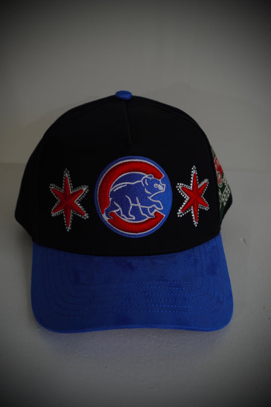 CUBS STARS