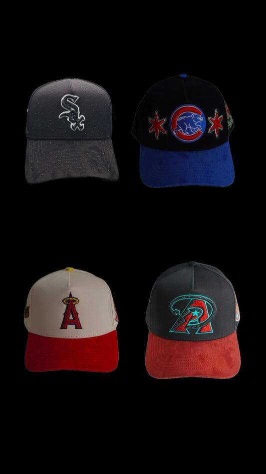 DYN SERIES BUNDLE