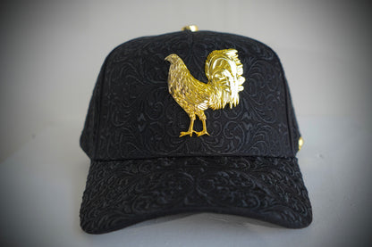 Gallo de Oro