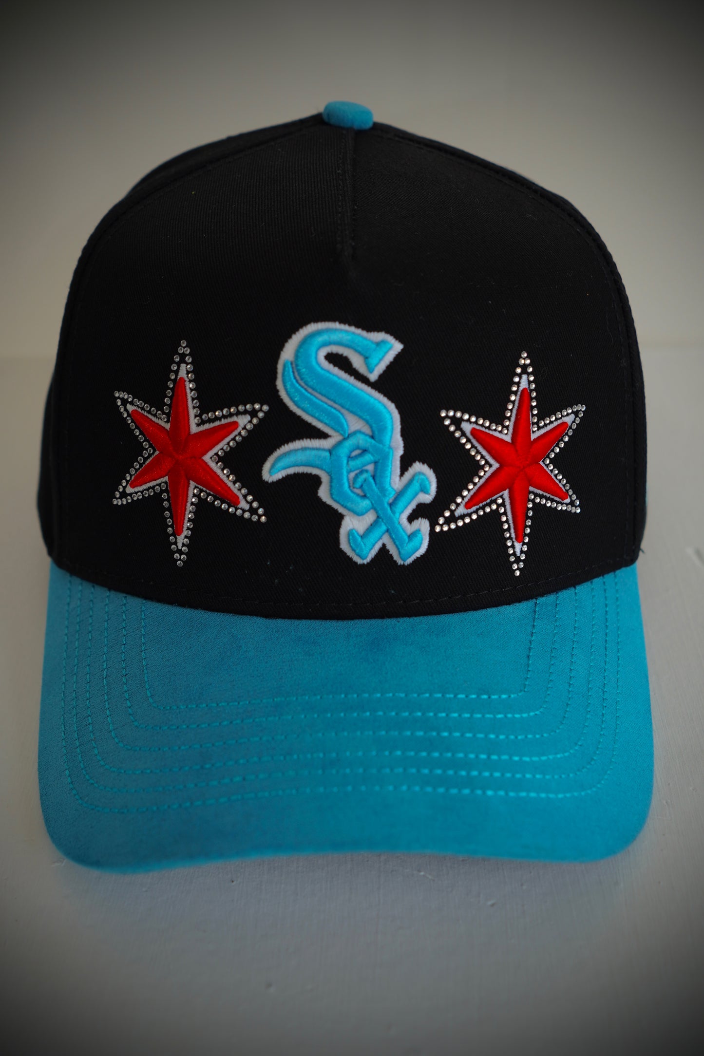 Sox city stars