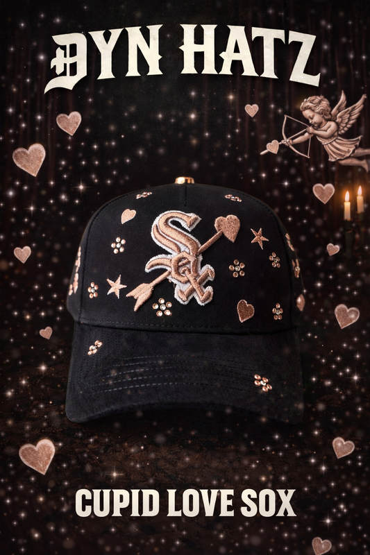 Cupid Love Sox