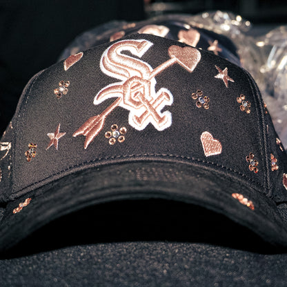 Cupid Love Sox