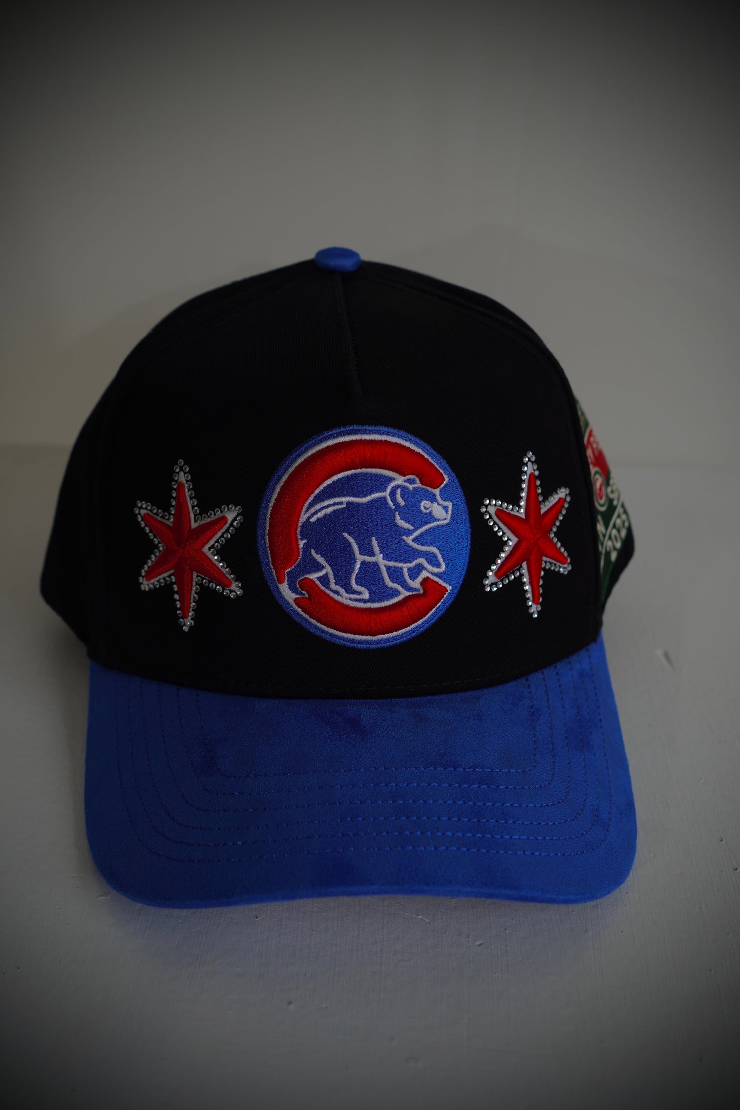 CUBS STARS
