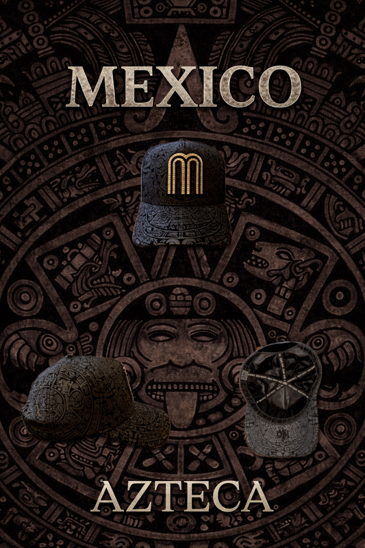 Mexico Azteca